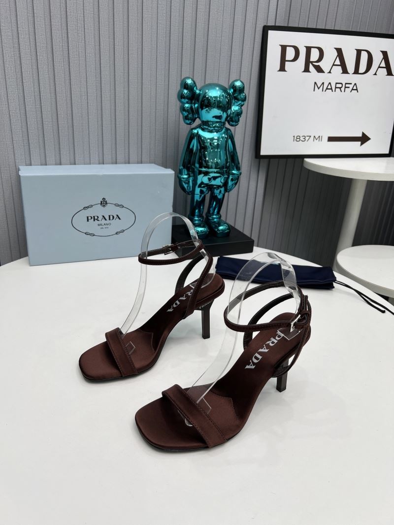 Prada Sandals